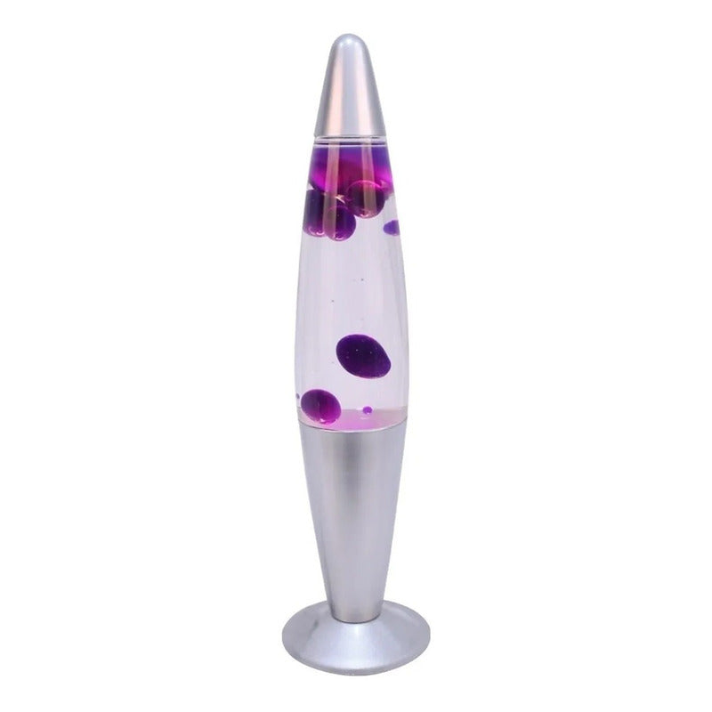 Lampara De Lava Lampara Escritorio Lampara De Lava 34cm Deco