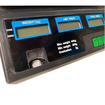 Balanza De Cocina Pesa De Cocina Digital Pesa Para Cocina