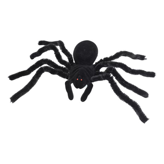 Decoracion Araña Grande Halloween Araña Inmensa Colgante Eventos Araña Enorme Decorativa Color Negro Arcashopping Araña Grande Decoracion Halloween Araña Decorativa Fiestas