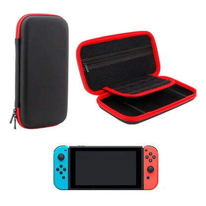 Bolso Para Nintendo Switch Funda Protectora Nintendo Switch