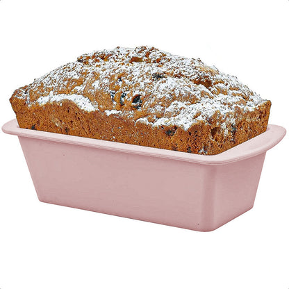 Molde Silicona Molde Silicona Pan Moldes Reposteria Moldes