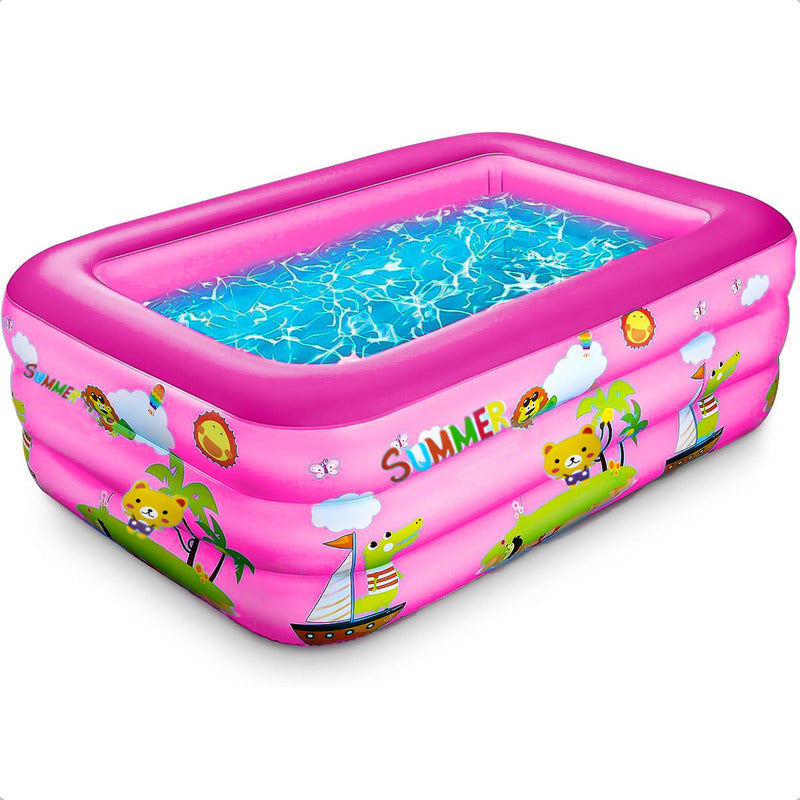 Piscinas Para Niños Piscina Pequeña Bebe Piscinas Infantiles
