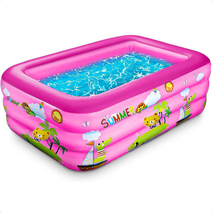 Piscinas Para Niños Piscina Pequeña Bebe Piscinas Infantiles