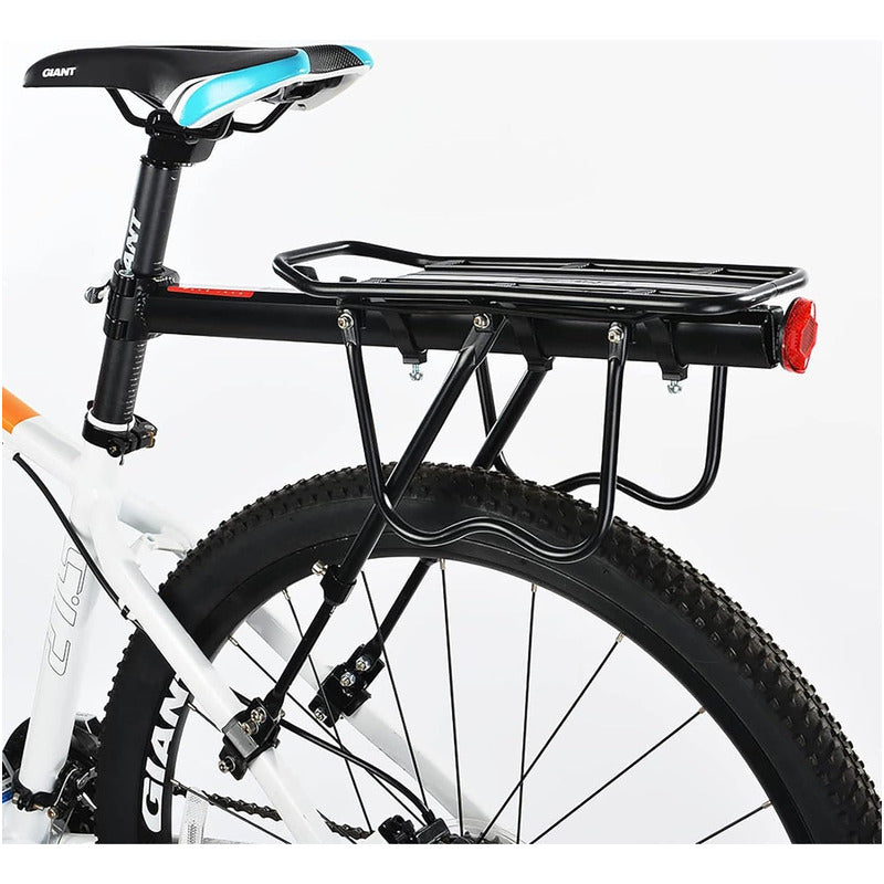 Parrilla De Bicicleta Alforja Bicicleta Parrillas Para Bici