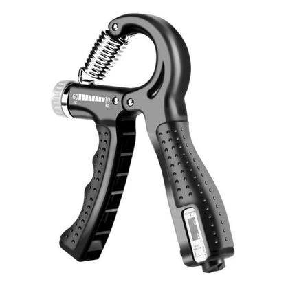 Ejercitador De Manos Muñeca Agarre De Mano Ajustable 10-60kg