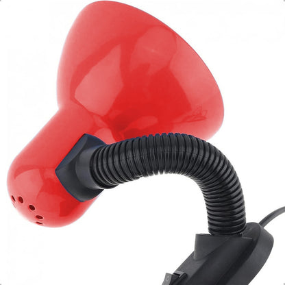 Lampara De Velador Lampara Escritorio Flexible Lampara Click