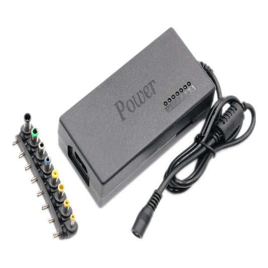 Cargador Universal Notebook Cargador Notebook Universal 96w