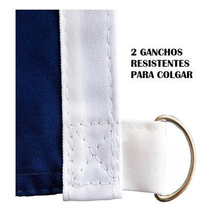 Bandera Chilena Banderas Chilenas Bandera De Chile