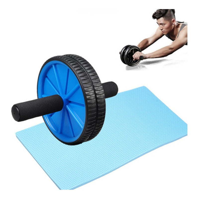 Rueda De Ejercicios Rueda Ejercicio Rueda Para Abdominales