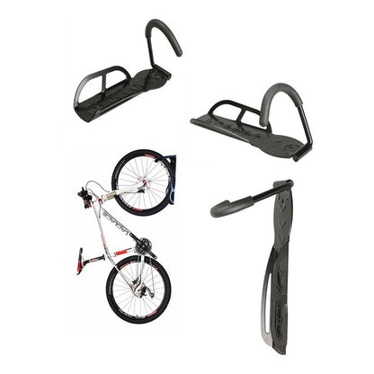 Soporte Bicicleta Pared Porta Bicicleta Gancho Para Colgar