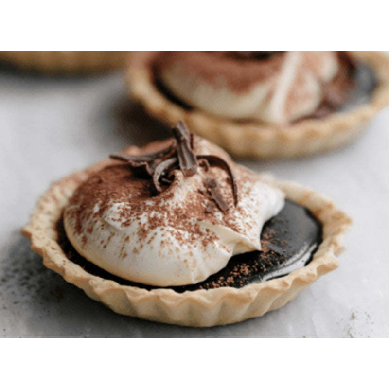 Molde Mini Tartaleta Menaje Molde Mini Tartaleta Reposteria