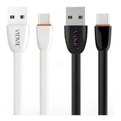 Cable Carga Rapida 2.1a Cable Usb Tipo C Cable Usb Android