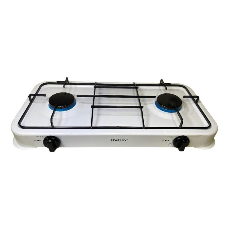 Cocina Dos Platos Gas Set Cocina Camping Cocina Camping Gas