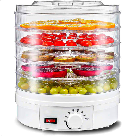 Deshidratadora De Alimentos Deshidratadora Frutas Electrico Maquina Deshidratadora De Alimentos Deshidratador De Alimentos Frutas Deshidratadora De 350w Deshidratadoras Electricas
