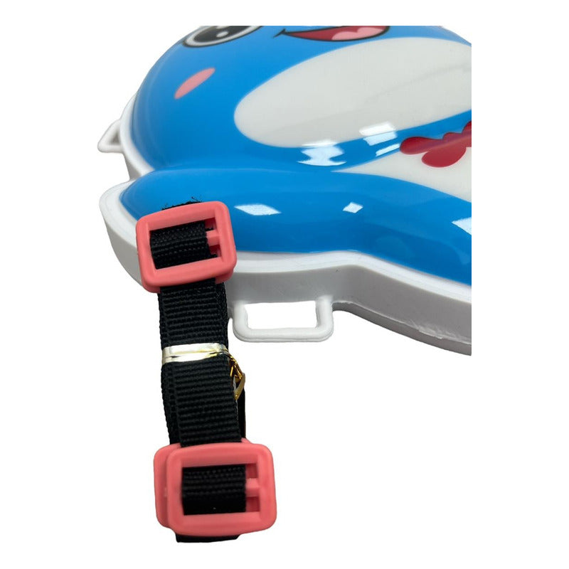 Pistola De Agua Juguete Lanzador De Agua Para Niños 1 Litro