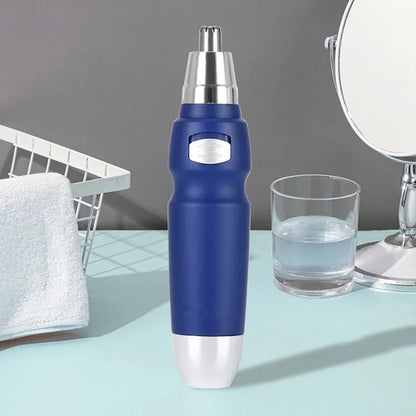 Afeitadora Recortadora De Nariz Orejas Trimmer Nasal Inalamb