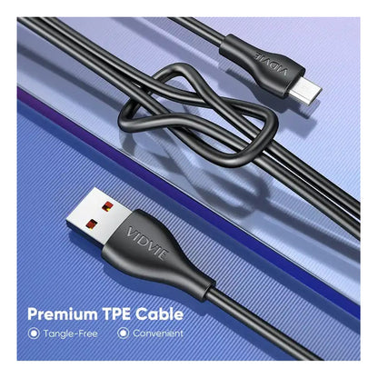 Cable Micro Usb Mini Usb 2.1a Cable Micro Usb Cable De Carga