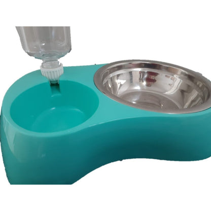 Dispensador De Alimento Perros Dispensador Alimentos Perros