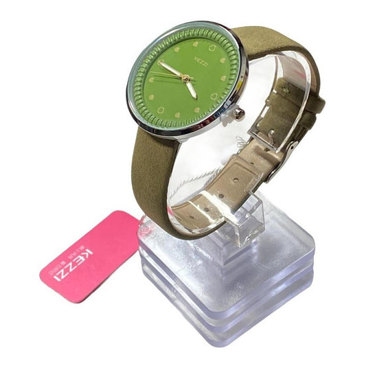 Reloj Mujer Deportivo Reloj Pulsera Mujer Kezzi M D