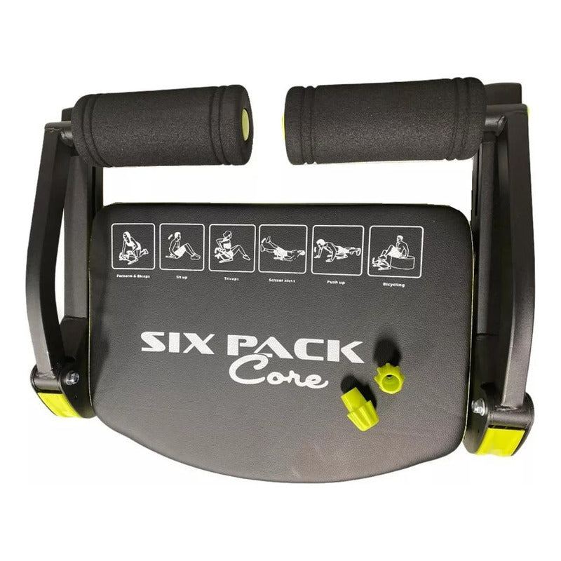 Maquina De Abdominales Maquinas Para Hacer Ejercicios Abdomi