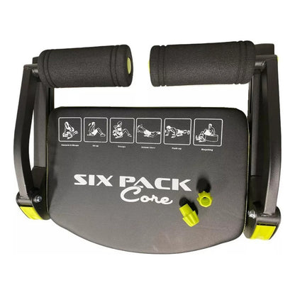 Maquina De Abdominales Maquinas Para Hacer Ejercicios Abdomi