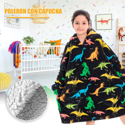 Polerones Chiporro Pijama De Invierno Poleron Invierno Disfraz De Dinosaurios Adulto Poleron Con Capucha Polerones Invierno Pijama Chiporro Sudadera