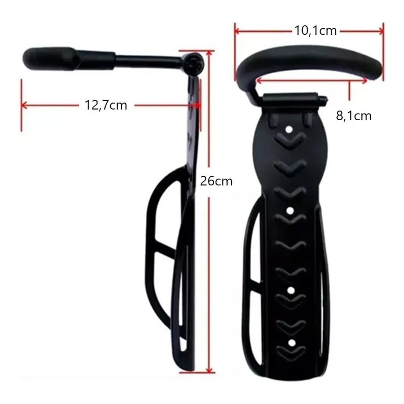 Colgador De Bicicleta Gancho Para Colgar Bicicleta Porta Bicicleta Muro Soporte Pared Bicicleta Arcashopping Colgador Bicicleta Pared Soporte Bicicleta Pared Porta Bicicleta Gancho Para Colgar