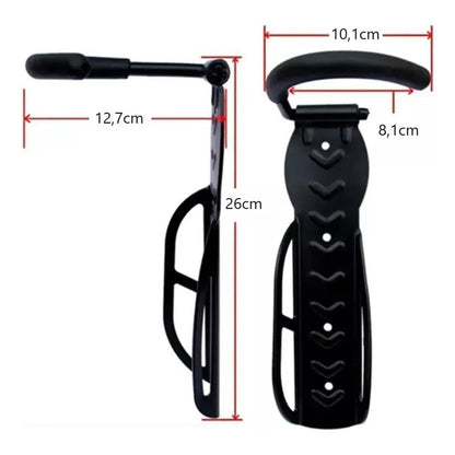 Colgador De Bicicleta Gancho Para Colgar Bicicleta Porta Bicicleta Muro Soporte Pared Bicicleta Arcashopping Colgador Bicicleta Pared Soporte Bicicleta Pared Porta Bicicleta Gancho Para Colgar