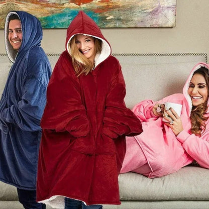 Bata Polar Mujer Pijamas De Polar Mujer Bata Frazada Manta