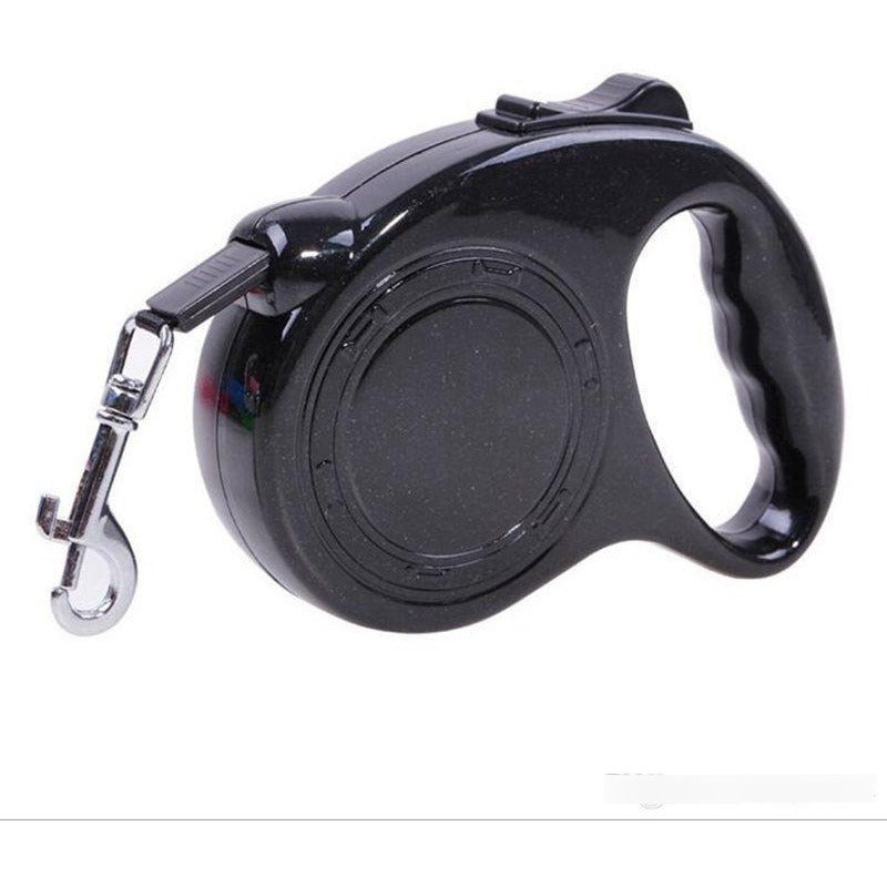 Correa Retráctil Automática Para Mascota Correa Paseo 3m