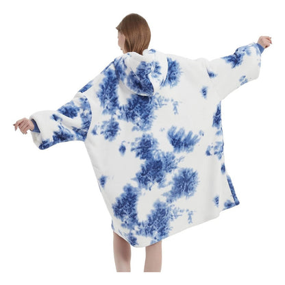 Pijama Micropolar Mujer Felpa Manta Polar Sherpa Hombre