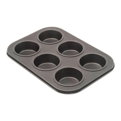 Moldes Cupcakes Moldes Cupcakes Baratos 6 Cupcake Muffins Color Gris