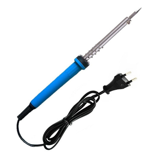 Kit Cautin Electrico 60w Punta Cautin Soldador Tipo Lapiz
