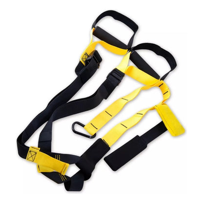 Bandas Tipo Trx Suspension Cuerda De Entrenamiento Crossfit