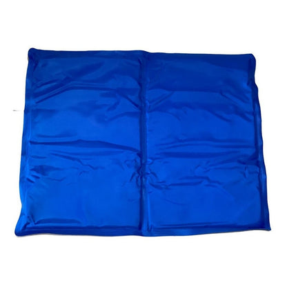 Manta Refrescante Perro Cooling Mat Para Perros Fria 40x50
