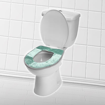 Funda Asiento Wc Funda Calida Tapa Wc Universal Cubre Tapa