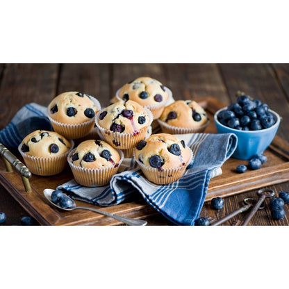Molde Silicona Moldes Cupcakes Moldes Cupcakes Baratos 6 Cup