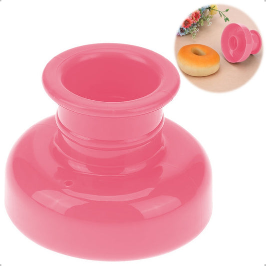 Molde Donas Molde Cortante Para Masa Donuts Molde Reposteria