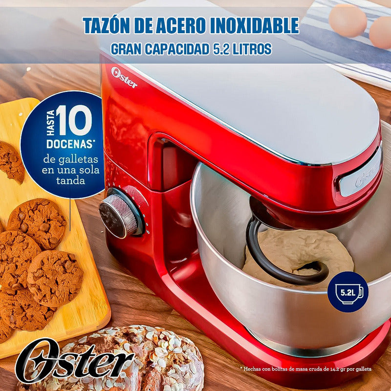 Batidora Amasadora Batidoras Pedestal Amasadora Pan Reposter