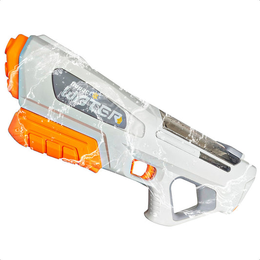 Pistolas De Agua Lanzador De Agua Pistola De Agua Automatica