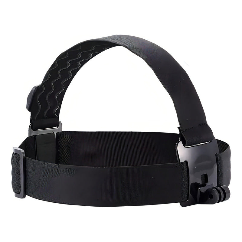 Kit Maleta Gopro Accesorios Para Cámara Deportiva 28 Piezas
