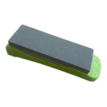 Piedras Para Afilar Cuchillos Afilador De Cuchillo Con Base