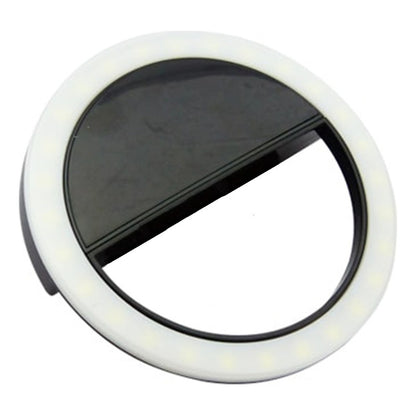 Anillo De Luz Celular Aro De Luz Para Celular Selfie Fotos