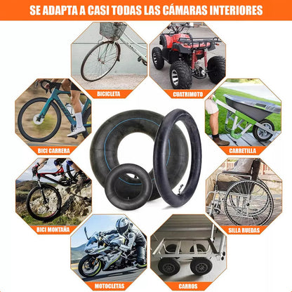 Kit De Herramientas Para Reparacion Bicicleta Llave Sacar Pedal Bicicleta Herramientas Bicicleta Kit Herramientas Bicicleta Kit Herramientas De Reparacion Bici Pinchazo Llanta Biciclet Arcashopping