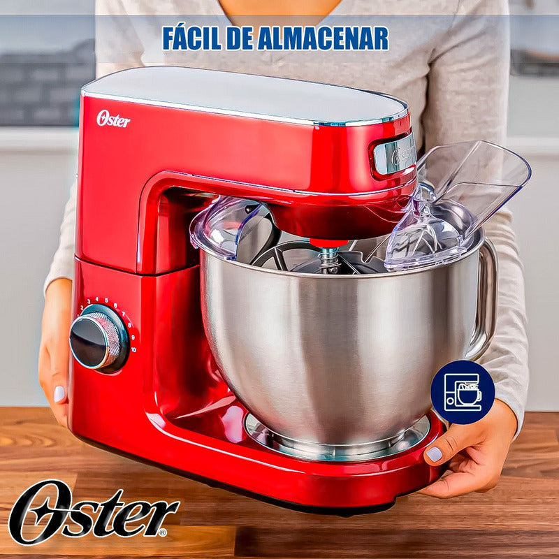 Batidora Amasadora Batidoras Pedestal Amasadora Pan Reposter