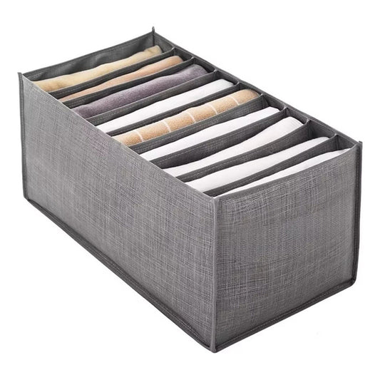 Organizador De Ropa Organizador Ropa Interior 9 Divisores