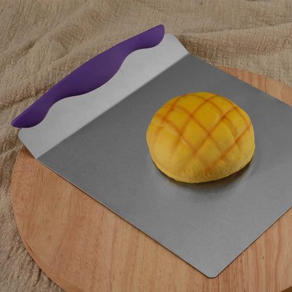 Elevador De Tortas Espátula Pala Levanta Queques Repostería