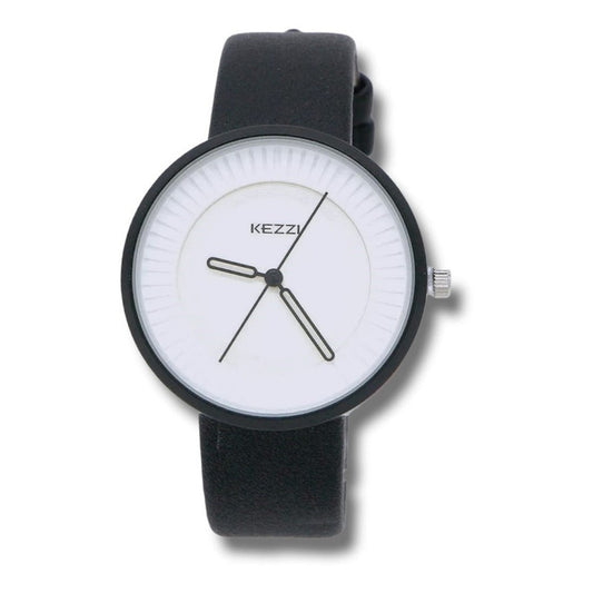 Reloj Mujer Análogo Reloj Pulsera Kezzi Mujer K-1847