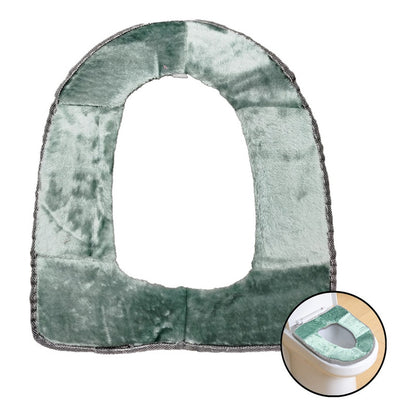 Funda Asiento Wc Funda Calida Tapa Wc Universal Cubre Tapa