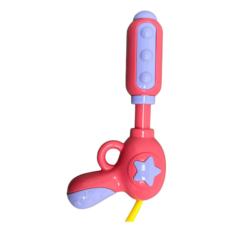 Pistola De Agua Juguete Lanzador De Agua Para Niños 1 Litro